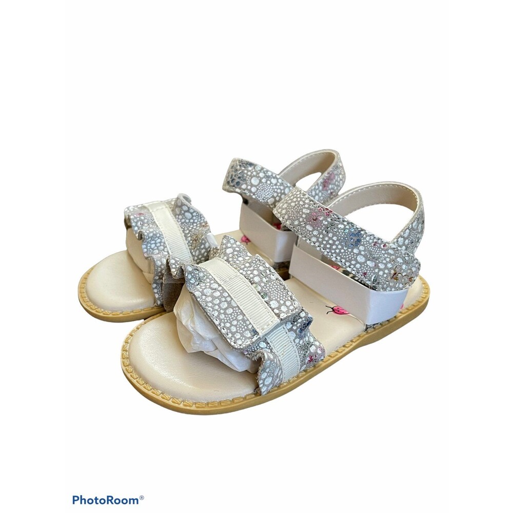Livie & Luca Posey Sandals Size 8 NEW!